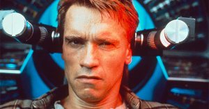 37 Arnold Schwarzenegger Movies (<em>Total Recall</em>), Ranked by Tomatometer