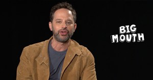Nick Kroll Chats <em>Big Mouth</em> Finale and Showcases His Iconic Voices – The Awards Tour Podcast