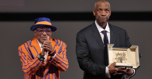 Cannes Ketchup – Day 7: <em>Alpha</em> Divides, Spike and Denzel Impress with <em>Highest 2 Lowest</em>