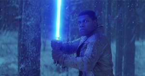 <em>Star Wars</em> Movies (<em>The Force Awakens</em>), Ranked By Tomatometer