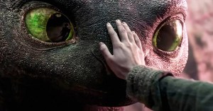 <em>How to Train Your Dragon</em> First Reviews: “Astonishing, Heartfelt, An Epic Cinematic Experience”