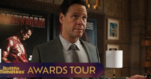 Actor Ike Barinholtz Breaks Down Epic Celebrity Cameos in <em>The Studio</em>