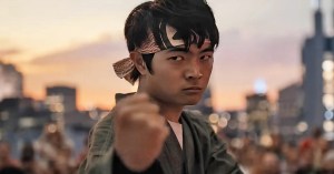 <em>Karate Kid: Legends</em> First Reviews: A Fast-Paced Feel-good Movie with a Breakout Star