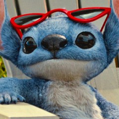 Weekend Box Office: <em>Lilo & Stitch</em> Roars to Highest Memorial Day Weekend Opening Ever