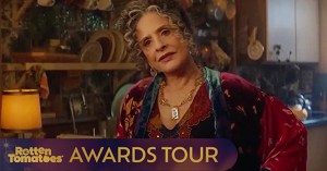 Patti LuPone Talks “Levitating” Broadway Performances and PlayIng Witches – The Awards Tour Podcast