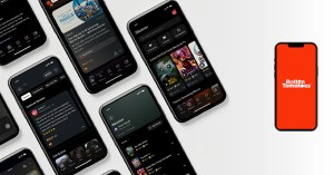 The Rotten Tomatoes App