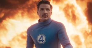 Weekend Box Office: <em>The Fantastic Four</em> Holds on but Suffers a Big Drop