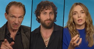 The <em>28 Years Later</em> Cast Shares Their Scariest Moments on Set