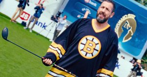 21 Best Golf Movies Ranked (<em>Happy Gilmore 2</em>)