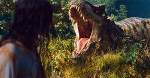 7 <em>Jurassic Park</em> & <em>World</em> Movies Ranked (<em>Jurassic World Rebirth</em>)
