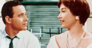 Billy Wilder’s Best Movies (<em>The Apartment</em>)
