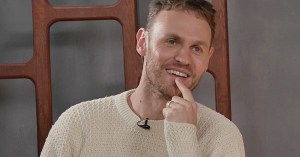 Charlie Vickers from <em>LOTR: The Rings of Power</em> Chats Season 3 Sauron and Season 2 Stunts