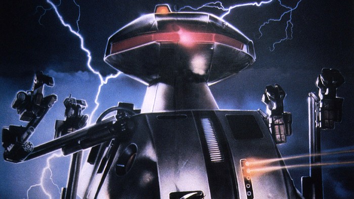 The 15 Best Killer Robots from The Movies | Rotten Tomatoes