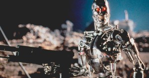 The 15 Best Killer Robots from The Movies