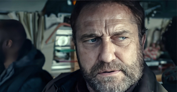 All Gerard Butler Movies Ranked (Greenland 2: Migration)