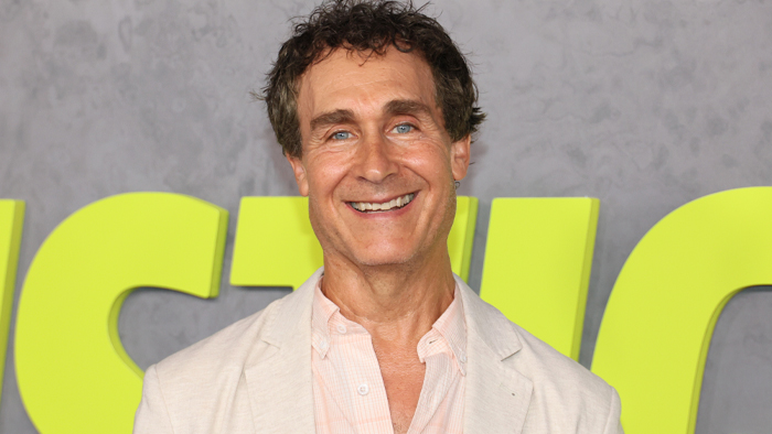 Doug Liman at the New York Premiere of The Instigators (2024)