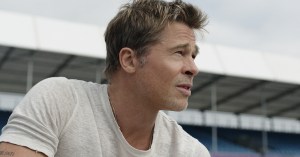 <em>F1: The Movie</em> First Reviews: ‘Poised to Dominate the Summer Blockbuster Track’