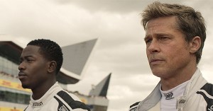 <em>F1</em> First Reactions: “Brad Pitt and Damson Idris Are Electric”