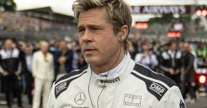 Weekend Box Office: <em>F1</em> Speeds Off to Great Start