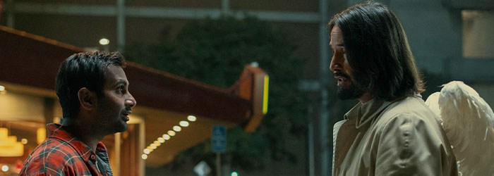 Keanu Reeves Rotten Tomatoes All Keanu Reeves Movies Ranked by Tomatometer (Good Fortune) | Rotten ...
