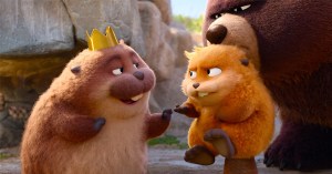 30 Pixar Movies Ranked (<em>Hoppers</em>)