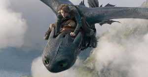 Weekend Box Office: <em>How to Train Your Dragon</em> Dethrones <em>Lilo & Stitch</em> with Fierce $84 Million Debut