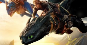 Weekend Box Office: <em>How to Train Your Dragon</em> Repeats with Solid Second Weekend