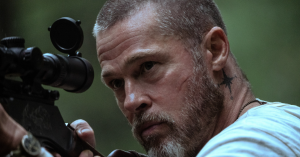 Brad Pitt Movies Ranked by Tomatometer