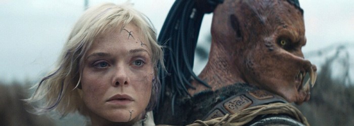Decayed Limbs 9 Predator Movies (Badlands), Ranked by Tomatometer | Rotten Tomatoes