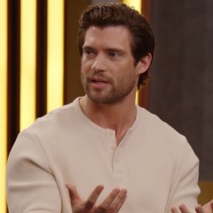 “They Look Kind of Silly” – James Gunn and David Corenswet Explain <em>Superman’</em>s Trunks