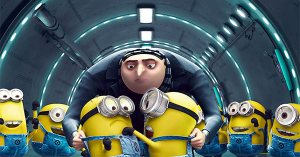 All 6 <em>Despicable Me</em> & <em>Minions</em> Movies Ranked