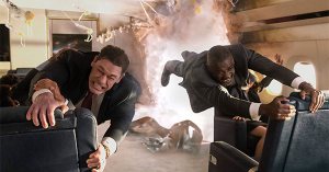 29 John Cena Films Ranked (<em>Heads of State</em>)