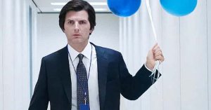 2025 Emmy Nominations: Full List of Nominees