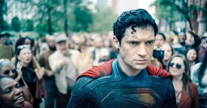 56 DC Comics Movies Ranked (<em>Superman</em>)