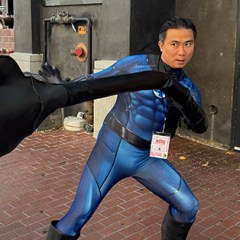 The Best Cosplay From The 2025 San Diego Comic-Con
