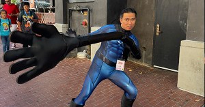 The Best Cosplay From The 2025 San Diego Comic-Con