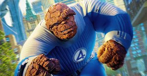 100 Best Superhero Movies (<em>The Fantastic Four: First Steps</em>, <em>Superman</em>)