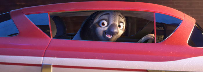 Image from Zootopia 2 (2025)