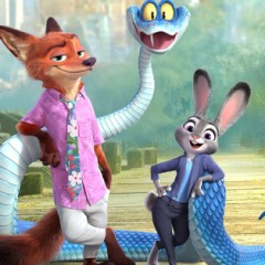 All Billion-Dollar Movies In Order (<em>Zootopia 2</em>)