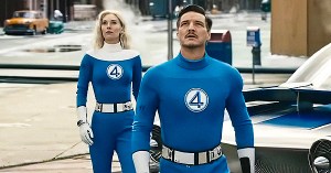 <em>The Fantastic Four: First Steps</em> First Reviews: This is Marvel “Firing on All Cylinders”