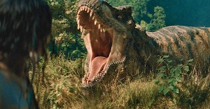 Weekend Box Office: <em>Jurassic World Rebirth</em> Posts a Ferocious $91.5 Million Debut