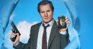 <em>The Naked Gun</em> First Reviews: “The Funniest Movie of the Year”