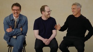 <em>Eddington</em>: Scene Breakdown with Pedro Pascal, Joaquin Phoenix, and Director Ari Aster