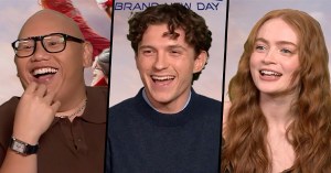 The <em>Spider-Man: Brand New Day</em> Stars on New York Being Its Own Character