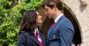 100 Best Teen Drama Shows Ranked (<em>Maxton Hall</em>)