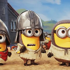 All Despicable Me & Minions Movies Ranked