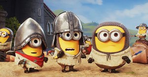 All <em>Despicable Me</em> & <em>Minions</em> Movies Ranked