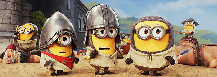 Minions