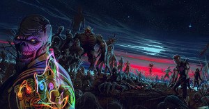 34 Marvel TV Shows Ranked (Marvel Zombies)