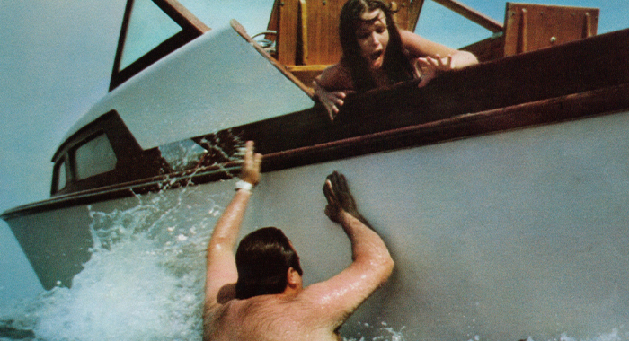 Image from Tentacles (1977)